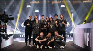 Team Spirit из России разгромила Falcons и выиграла PGL Astana 2026 по Counter-Strike 2