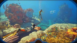 Subnautica 2 за неделю после релиза разошлась по миру тиражом в 4 млн копий, говорят аналитики