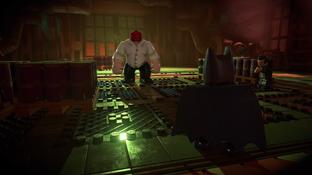 Игроки жалуются на LEGO Batman — прохождение ломается в середине игры