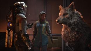 «Жанр умер после Mass Effect»: Hasbro готовит космическую RPG Exodus
