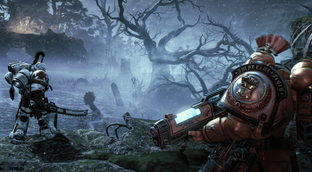 Warhammer 40,000: Space Marine 2 получила новую операцию, тренировочную арену и другой контент