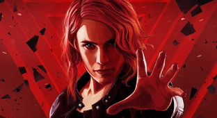 «Взять контроль»: GamesVoice обновила русскую озвучку Control и перевела песню Take Control 