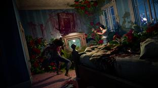 Сады смерти: цветочный хоррор The Florist получил новый геймплейный трейлер