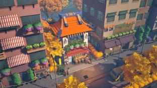 Стартовал плейтест симулятора создания уютного магазинчика Tiny Shop: Make It Cozy