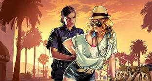 Take-Two раскрыла новые данные по продажам GTA V 