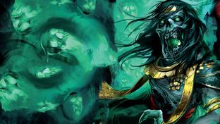 Для Talisman: Digital 5th Edition вышло дополнение «Король Мертвых» с одиночным режимом