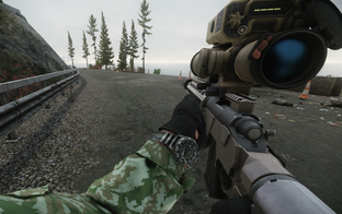 В Escape from Tarkov раздают инструменты и самогон — запущен новый внутриигровой опрос
