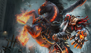 Игроки раскритиковали апгрейд Darksiders за 10 долларов — издатель отказался комментировать жалобы