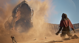 Разработчики Dune: Awakening больше не считают игру MMO
