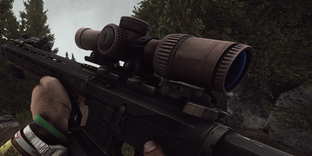 В Escape from Tarkov продлили ивент с Отступниками — некоторые фанаты недовольны решением разработчиков