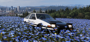 Игроки в Forza Horizon 6 начали строить «фермы» для заработка денег и опыта