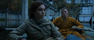 «Выбор Элли»: российские фанаты создают короткометражный сиквел The Last of Us Part II — вышел дебютный тизер