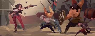 Разработчики Pirates Outlaws 2 признали состояние игры в раннем доступе катастрофой и перенесли релиз на смартфонах