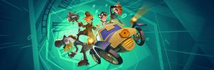 Создатели There Is No Game раскрыли дату выхода нового абсурдного квеста про Шерлока Холмса