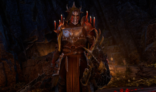 «Польская Skyrim» получила новые стили игры и другой контент — для Tainted Grail вышло бесплатное дополнение в честь годовщины