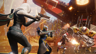 Кто «убил» Destiny 2? Бывший сценарист считает, что знает виновного