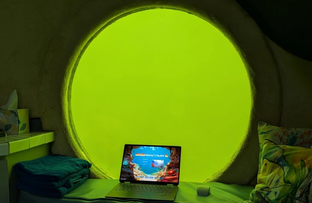 Полное погружение в Subnautica 2 — геймер показал, как играет в подводном отеле