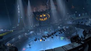 Hardware Unboxed проверила LEGO Batman — официальные требования оказались завышенными