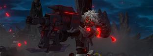 Com2uS перенесла игры по «Гачиакуте» и «Всеведущему читателю» на 2027 год