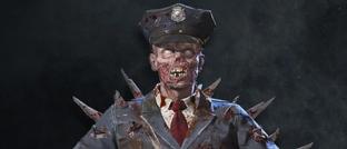 Разработчики Call of Duty: Mobile официально «заморозили» развитие зомби-режима