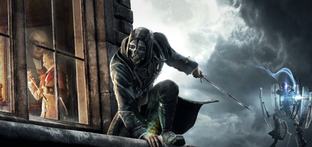 Первая Dishonored начиналась как Thief 4 — спустя 14 лет разработчики сыграли в свою игру и рассказали о работе