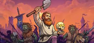 Мертвецы у станка: авторы Graveyard Keeper 2 рассказали о системе «Зомби 2.0»