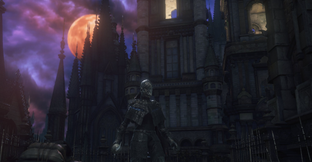 Спустя 11 лет убийца боссов в Bloodborne ушёл на пенсию — игроков осталось так мало, что его больше не призывают на помощь