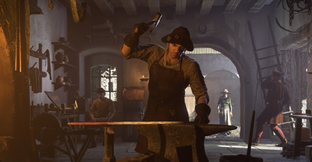 Новая Kingdom Come будет RPG с открытым миром — Warhorse подтвердила жанр и геймдиректора игры