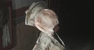 Художник Silent Hill 2 годами объясняет происхождение анимации пузыреголовых медсестёр, но ему не верят
