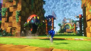 Инсайдер: Sonic Frontiers получит улучшенное издание — возможен релиз на Switch 2 