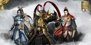 Классика мусоу в кармане: стартовала предрегистрация Dynasty Warriors: Overlords на iOS и Android