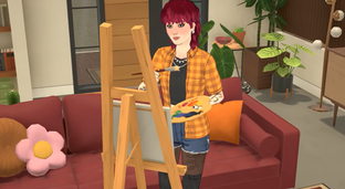 Конкурент The Sims 4 получит бесплатных питомцев и бассейны — дорожная карта Paralives