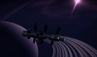 Ведущий дизайнер Valheim анонсировал Starpath — космосим-выживание без перестрелок и фальшивой гравитации