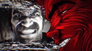 Tekken 8 получит кроссовер с «Боец Баки»