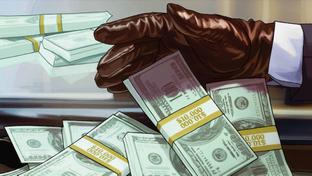 GTA V продолжает печатать деньги — доходы франшизы превысили $10 млрд 