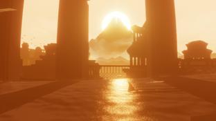 Создатель Journey назвал World of Warcraft «спасением» и вдохновением для своих игр