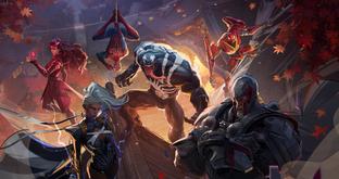 Разработчики Marvel Rivals опровергли слухи о возможности обхода античита