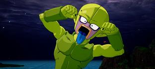 На этой неделе Dragon Ball: Sparking! ZERO на Switch получит сразу три дополнения с новыми бойцами