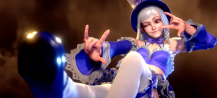 На этой неделе в Street Fighter 6 появятся Ингрид, новые костюмы и режимы