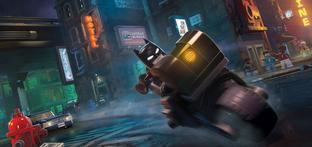 Тёмный Рыцарь обогнал гоночный хит: LEGO Batman возглавил чарт Великобритании, но у Forza Horizon 6 лучший старт со времён Starfield