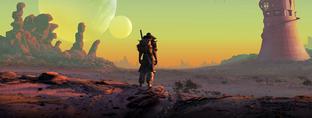Страдания продаются: хардкорная RPG Kenshi преодолела отметку в 3 млн копий — Lo-Fi Games запустила сайт Kenshi 2