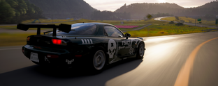 Гонки как праздник: обзор Forza Horizon 6
