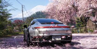 «Увидел это — отказался покупать»: Forza Horizon 6 всё же оскорбила некоторых японских геймеров — защиты сакуры и храмов оказалось недостаточно
