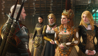 CDPR анонсировала стрим в честь юбилея DLC «Кровь и Вино» для The Witcher 3 — поклонники призывают представить дополнение про Цири