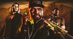 Take-Two закрыла ещё один фанатский мультиплеер для GTA V 