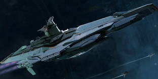 JPEG за 5 тысяч долларов: фанаты Star Citizen покупают корабль, которого пока нет в игре — за право его приобрести им пришлось побороться