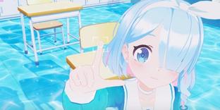 ПК-версия Blue Archive получила полную совместимость со Steam Deck — разработчики выпустили экран загрузки в магазине предметов за очки