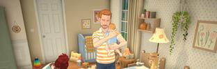Голые незнакомцы, поедание мебели и роды на улице: конкурент The Sims стартовал в Steam с безумными багами