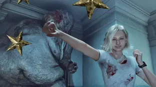 Опомнилась: Capcom внезапно выпустила демоверсию Resident Evil Requiem