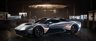 В 007 First Light появится новая гоночная миссия на Aston Martin — тизер обнаружили внутри игры